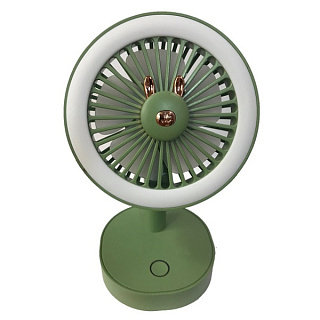 картинка Вентилятор настольный аккумуляторный SQ2253 DianDi от интернет-магазина К1-СТРОЙ