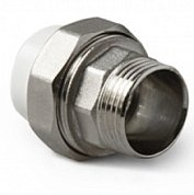 картинка Американка НР 32 х 3/4" (муфта разъем.) Watermark от интернет-магазина К1-СТРОЙ