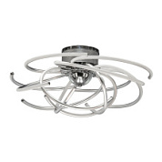 картинка 748094 (1203/12ALED) Люстра CICLONE LED 92W 6700LM 4000K (в комплекте) от интернет-магазина К1-СТРОЙ