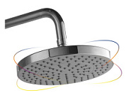 картинка Тропический душ, 200 мм F11-2 FRAP от интернет-магазина К1-СТРОЙ