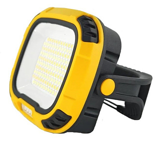 картинка Прожектор аккумуляторный 18Вт KW-W892-1 от интернет-магазина К1-СТРОЙ