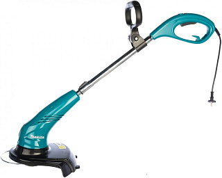 картинка Триммер электрический Makita UR3000 от интернет-магазина К1-СТРОЙ