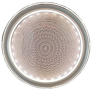 картинка Светодиодный светильник 104/500 104w LED от интернет-магазина К1-СТРОЙ