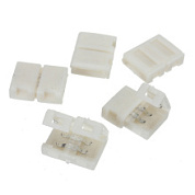 картинка Cоединитель светодиодной ленты LS-connector-8mm-DND-IP20 ЭРА от интернет-магазина К1-СТРОЙ