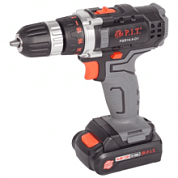 картинка Аккумуляторная дрель-шуруповерт PSR 14.4-D1 СТАНДАРТ 14,4В P.I.T. от интернет-магазина К1-СТРОЙ