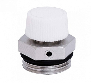картинка Кран Маевский ручной, 3/4" TIM3113A TIM от интернет-магазина К1-СТРОЙ