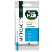 картинка Средство для прочистки труб Антизасор PRO-EXPERT порошок 70г 1/12 277757 Master FRESH от интернет-магазина К1-СТРОЙ