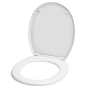 картинка Сиденье для унитаза WS0100 АНИ Пласт от интернет-магазина К1-СТРОЙ