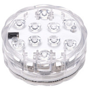 картинка Светильник на батарейке 1шт с пультом RGB от интернет-магазина К1-СТРОЙ