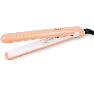 картинка Выпрямитель для волос MR-269 NEW Maestro от интернет-магазина К1-СТРОЙ