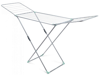 картинка Сушилка для белья напольная, СБ1 18 м 20744 НИКА от интернет-магазина К1-СТРОЙ