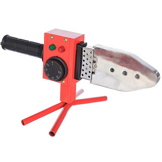 картинка Сварочный аппарат для полипропилена СПТ 800 Elitech от интернет-магазина К1-СТРОЙ