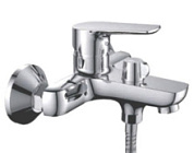 картинка Смеситель для ванны R32105 FRUD от интернет-магазина К1-СТРОЙ