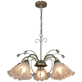 картинка Светильник потолочный champine gold 50029-0.4-05 Reluce от интернет-магазина К1-СТРОЙ