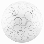 картинка Светильник светодиодный (потолочный) СЛЛ 026 24Вт 6К Фаворит (325x90) LE 061201-127 LEEK от интернет-магазина К1-СТРОЙ