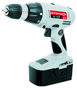 картинка Дрель-шуруповерт аккумуляторная ДА-18ЭР Интерскол от интернет-магазина К1-СТРОЙ