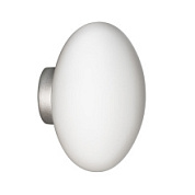картинка 807010 (MC6810-1) Светильник UOVO 1х40W G9 БЕЛЫЙ/ХРОМ (в комплекте) от интернет-магазина К1-СТРОЙ
