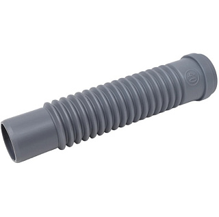 картинка Гибкий канализационный соединитель D=40 СКГ-40 ORIO от интернет-магазина К1-СТРОЙ