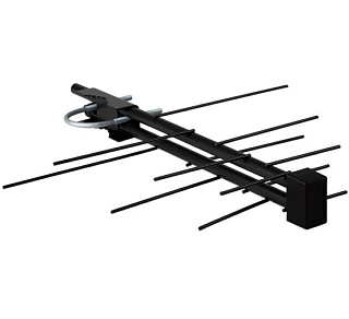 картинка ТВ антенна наружная DVB-T2 «Активная» RX-422 REXANT от интернет-магазина К1-СТРОЙ