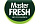 Master FRESH