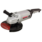 картинка Угловая шлифмашина УШМ 230/2300 М Интерскол от интернет-магазина К1-СТРОЙ