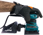 Шлифовальная машина вибрационная BO4556 Makita