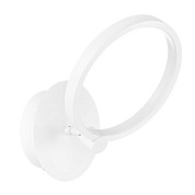 картинка 749614 (1184/1W) Бра BREVE LED 8W 580LM 4000K (в комплекте) от интернет-магазина К1-СТРОЙ