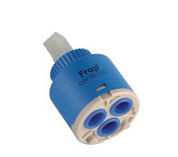 картинка Керамический картридж, F51-3 FRAP от интернет-магазина К1-СТРОЙ