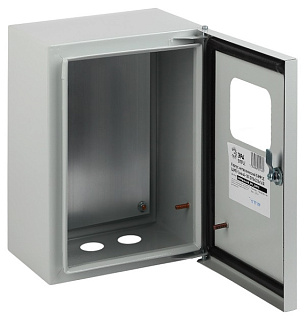 картинка Щит ЩМПг (окно)-00 IP54 (290-220-175) IP54 ЭРА от интернет-магазина К1-СТРОЙ