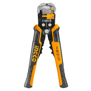 картинка Стриппер многофункциональный 0.2-6 мм2 4 в 1 HWSP102429 INGCO от интернет-магазина К1-СТРОЙ