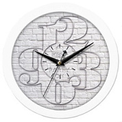 картинка Часы настенные 43031 стена Камелия от интернет-магазина К1-СТРОЙ