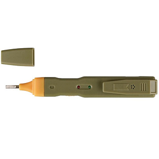 картинка Пробник-детектор электрический звуковой MS01391 Master от интернет-магазина К1-СТРОЙ