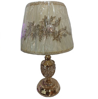 картинка Настольный светильник стекло 6526 от интернет-магазина К1-СТРОЙ