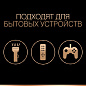 Батарейка крона 9V Duracell < OPTICELL>