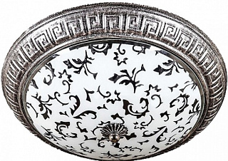 картинка Светильник потолочный 50181/2L Sneha от интернет-магазина К1-СТРОЙ