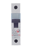 картинка Автоматический выключатель TX3 1П C 16А 6кА Legrand от интернет-магазина К1-СТРОЙ