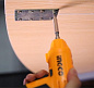 Аккумуляторная отвертка Li-ion CSDLI0401 INGCO