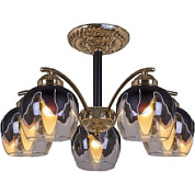 картинка Светильник потолочный 31519-0.3-05 FGD+BK Reluce от интернет-магазина К1-СТРОЙ