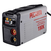 картинка Инверторный сварочный аппарат САИ-190К 65/36 Ресанта от интернет-магазина К1-СТРОЙ