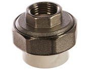 картинка Муфта комбинированная Американка 25х1/2" ВР PPR от интернет-магазина К1-СТРОЙ