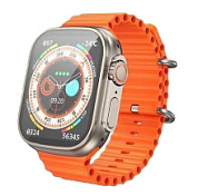 картинка Умные часы Smart Watch IP67 BD3 Ultra IP67 золотой Borofone от интернет-магазина К1-СТРОЙ