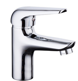 картинка Смеситель для раковины R10102 FRUD от интернет-магазина К1-СТРОЙ