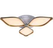 картинка Светодиодная люстра 4055/3 WT+FG Profit Light от интернет-магазина К1-СТРОЙ