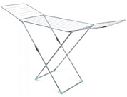 картинка Сушилка для белья напольная, СБ1 18 м 20744 НИКА от интернет-магазина К1-СТРОЙ