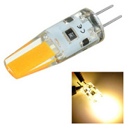 картинка Лампа светодиодная G4 4-5W 3000K 220V MINI от интернет-магазина К1-СТРОЙ