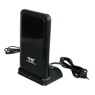 картинка Цифровая уличная/комнатная антенна TA-169 TEL-ANT от интернет-магазина К1-СТРОЙ