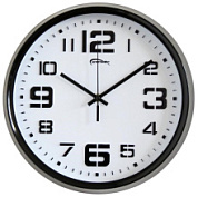 картинка Часы настенные 5520 Космос от интернет-магазина К1-СТРОЙ