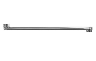 картинка Излив для смесителя плоский 30см от интернет-магазина К1-СТРОЙ