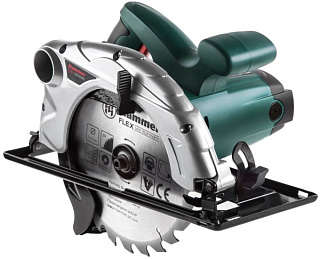 картинка Пила дисковая циркулярная Flex CRP1800D 1800Вт Hammer от интернет-магазина К1-СТРОЙ