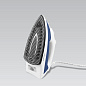Утюг MR-301C-BLUE Maestro